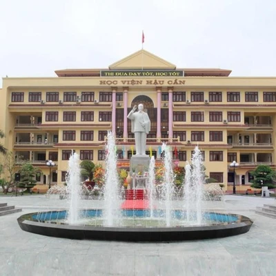 HỌC VIỆN HẬU CẦN TỔ CHỨC HỘI NGHỊ THỐNG NHẤT NỘI DUNG XÂY DỰNG, ĐIỀU CHỈNH QUY CHẾ ĐÀO TẠO, QUẢN LÝ SINH VIÊN ĐẠI HỌC DÂN SỰ